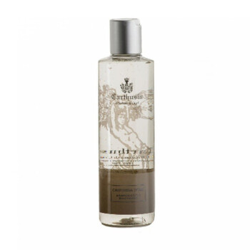 Carthusia Uomo Shower Gel 8.5 oz