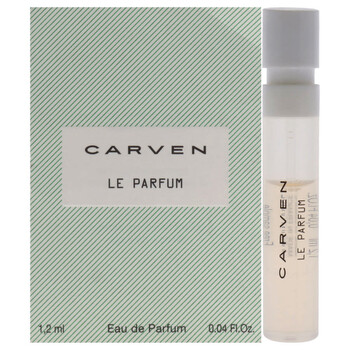 Carven Le Parfum EDP Spray 0.04 oz