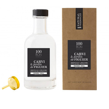 Carvi  Jardin De Figuier EDP 6.7 oz