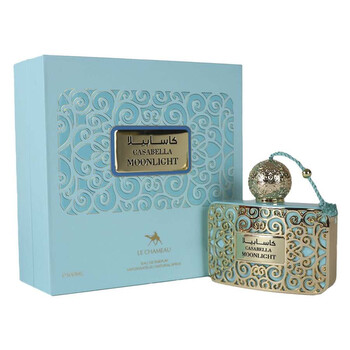 Casabella Moonlight EDP Spray 3.4 oz