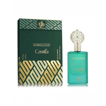 Castilla EDP Spray 3.4 oz