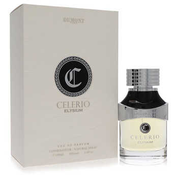 Celerio Elysium EDP Spray 3.4 oz Tester