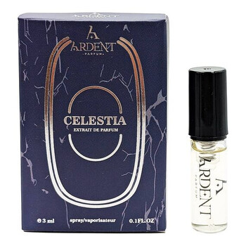 Celestia Extrait de Parfum 0.1 oz