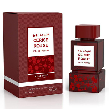 Cerise Rouge EDP Spray 3.4 oz
