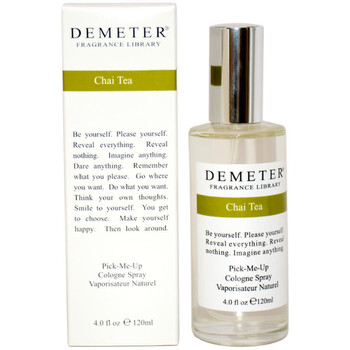 Chai Tea by Demeter for Women  4 oz Cologne Spray