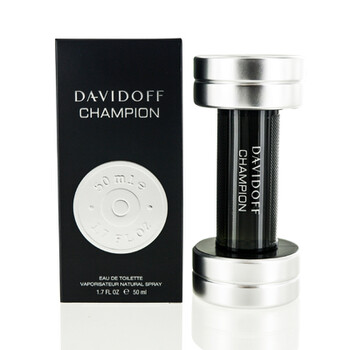 Champion by Davidoff EDT Spray 1.7 oz m