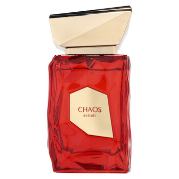 Chaos Extrait EDP Spray 3.4 oz