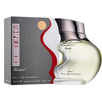 Chastity Pour Homme EDP 3.4 oz