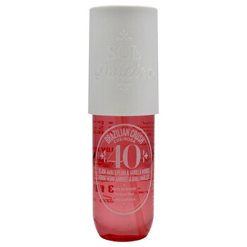 Cheirosa 40 Mist 3 oz Tester