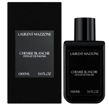 Chemise Blanche Extrait de Parfum Spray 3.4 OZ