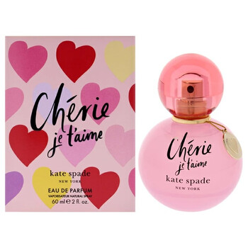 Cherie Je Taime EDP Spray 2.0 oz