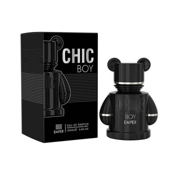 Chic Boy EDP Spray 3.4 oz