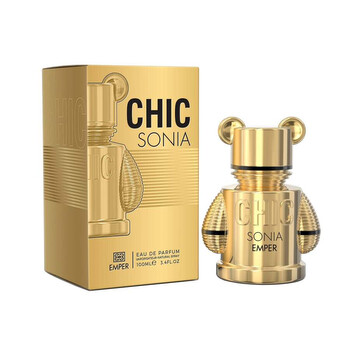 Chic Sonia EDP Spray 3.4 oz