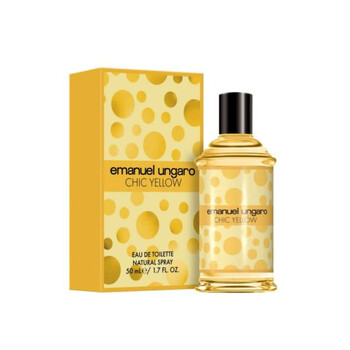 Chic Yellow EDT Spray 1.7 oz