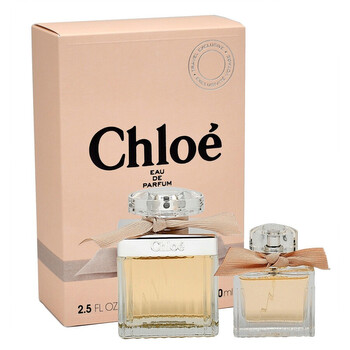 Chloe Gift Set