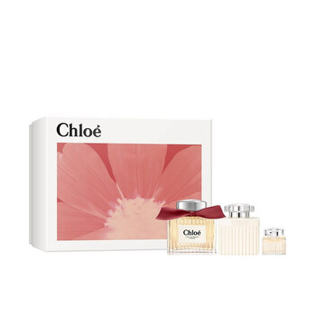 Chloe LEau de Parfum Intense Gift Set