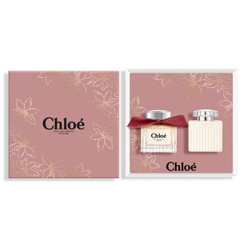 Chloe LEau de Parfum Intense Gift Set