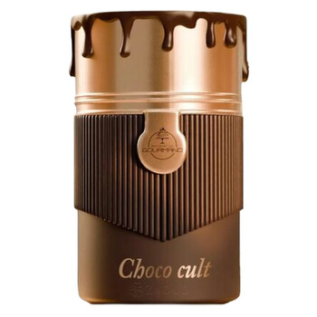 Choco Cult EDP Spray 3.4 oz