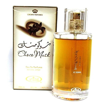 Choco Musk EDP Spray 1.65 oz