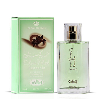 Choco Musk Pistachio EDP Spray 1.65 oz