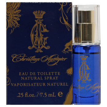 Christian Audigier EDT Spray 0.25 oz