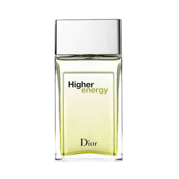 Christian Dior Higher Energy EDT Spray 3.4 oz Tester