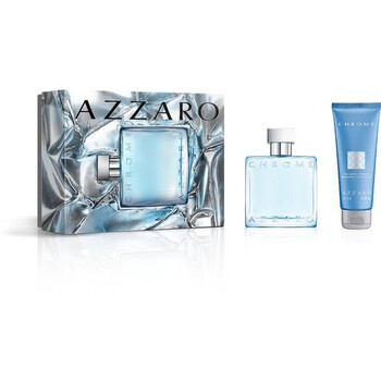 Chrome 2pcs EDT Gift Set