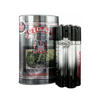 Cigar Supreme Noir EDP Spray 3.3 oz