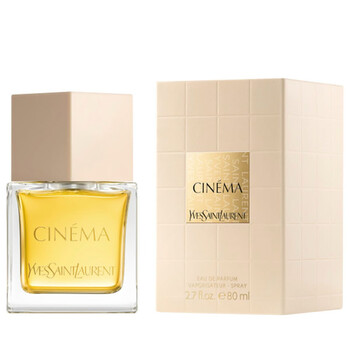 Cinema EDP Spray 2.7 oz