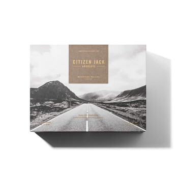 Citizen Jack Absolute Gift Set