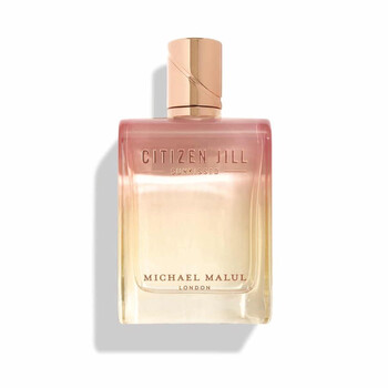 Citizen Jill Sunkissed EDP Spray 3.4 oz