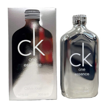 Ck One Essence Parfum 6.7 oz