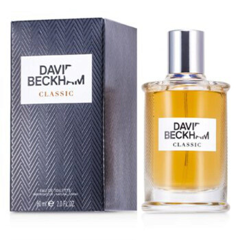 Classic  David Beckham EDT Spray 2.0 oz 60 ml m