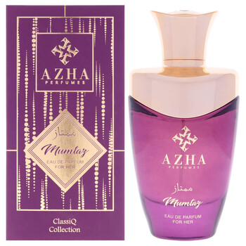 Classiq Collection  Mumtaz EDP Spray 3.3 oz