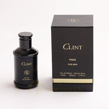 Clint EDP Spray 3.4 oz
