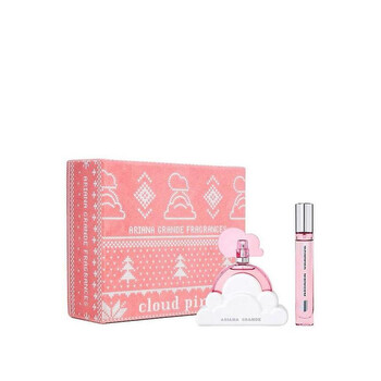 Cloud Pink 2pc EDP Gift Set