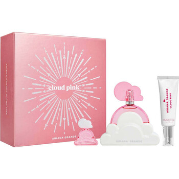 Cloud Pink Gift Set