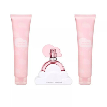 Cloud Pink Gift Set