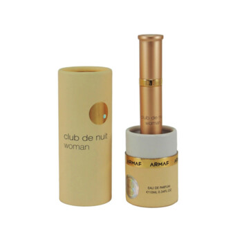 Club De Nuit EDP Spray 0.33 oz