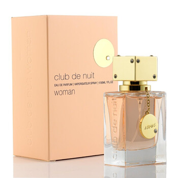Club De Nuit EDP Spray 1.0 oz