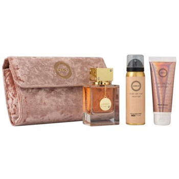 Club De Nuit Gift Set