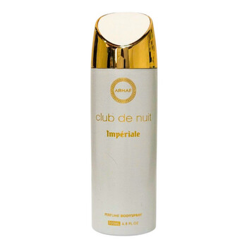 Club De Nuit Imperiale Body Spray 6.7 oz