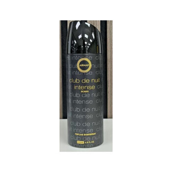 Club De Nuit Intense Body Spray 6.8 oz