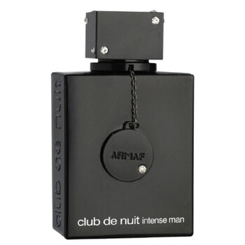 Club De Nuit Intense EDP Spray 0.6 oz Tester