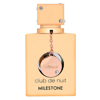 Club De Nuit Milestone EDP Spray 6.7 oz Tester