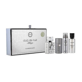 Club De Nuit Sillage Gift Set