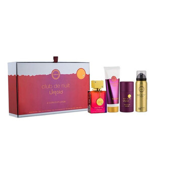 Club De Nuit Untold Gift Set