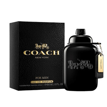 Coach for Men Eau de Parfum EDP Spray 2.0 oz