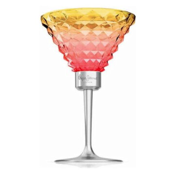 Cocktail For Her EDT 2.7 oz Tester