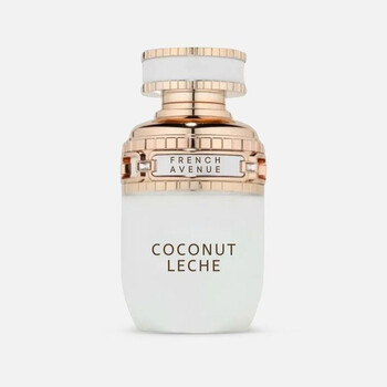 Coconut Leche EDP Spray 2.7 oz